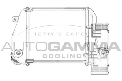 Intercooler