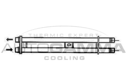 PRZEKANIK BMW 5 E39, E60, F10, G31