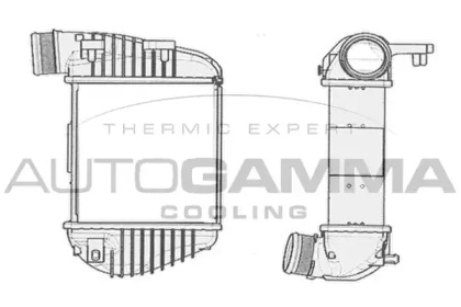 Intercooler