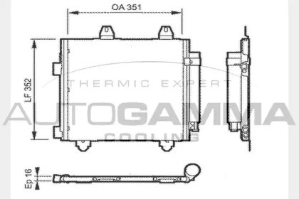 OLEJ RAVENOL 80W90 1L GL-5 LS / MIL-L-2105 D / ZF TE-ML 05C 12C 16E