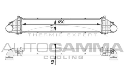 Intercooler