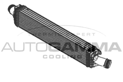 Intercooler