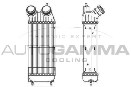 Intercooler