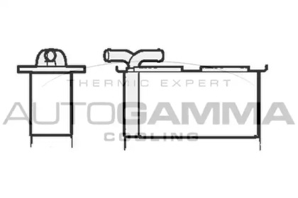 Intercooler