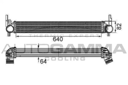 Intercooler