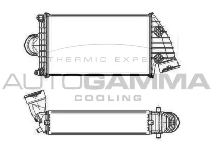 Intercooler