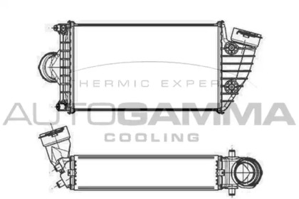 Intercooler