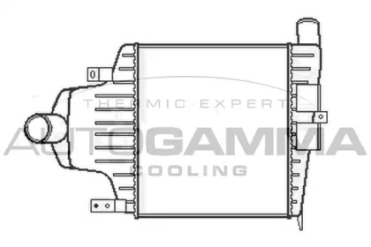 Intercooler