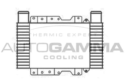 Intercooler