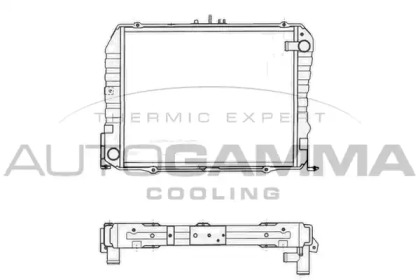 CZUJNIK NOX IVECO DAILY 3,0 16-