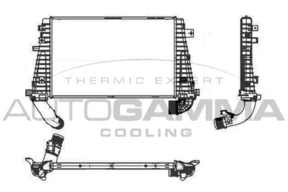 USZCZELKA ZACISKU HAM. BMW T. 3 F34