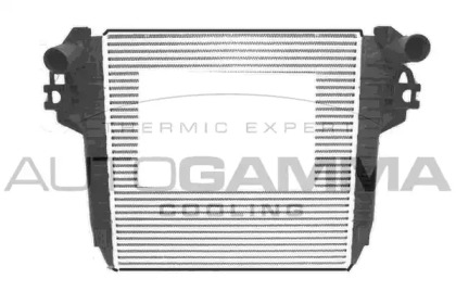 Intercooler