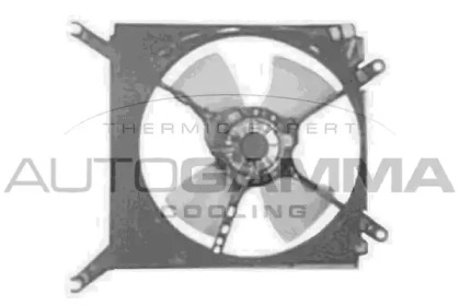 Ventilator răcire motor