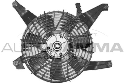 Ventilator răcire motor