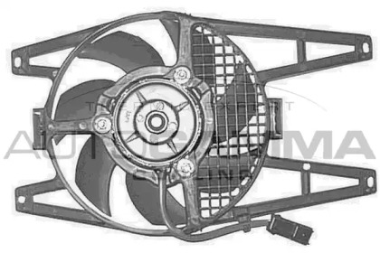 Ventilator răcire motor