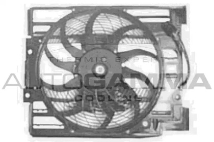 Ventilator răcire motor