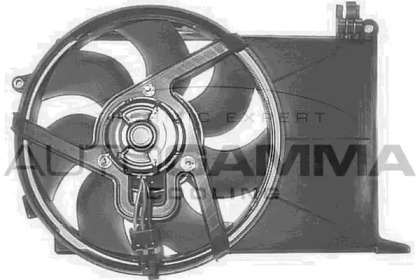 Ventilator răcire motor