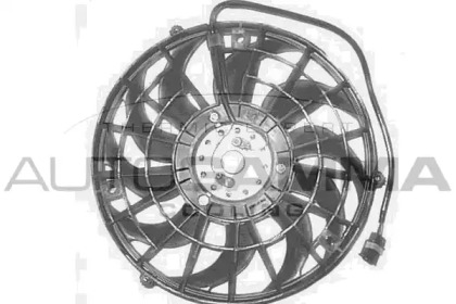 Ventilator răcire motor