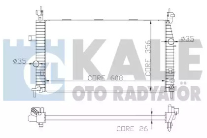 REZISTOR, VENTILATOR HABITACLU