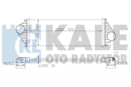 Intercooler