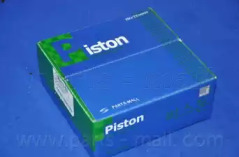 Piston