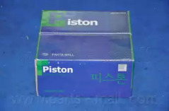 Piston