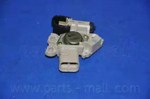 Releu alternator