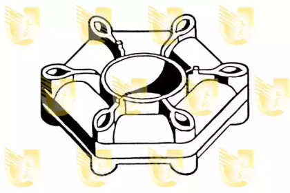 Arbore longitudinal articulat