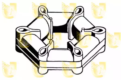 Arbore longitudinal articulat