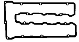 Garnitura capac