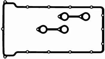 Set garnituri, capac cilindru