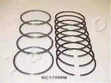 Segment piston