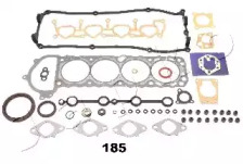 Set garnituri de motor complet