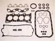 Set garnituri de motor complet