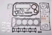 Set garnituri de motor complet