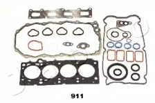 Set garnituri de motor complet