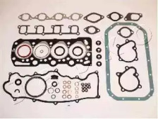 Set garnituri de motor complet