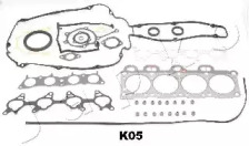 Set garnituri de motor complet