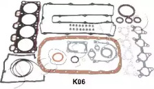 Set garnituri de motor complet