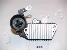 Releu alternator