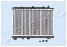 Radiator apă răcire motor