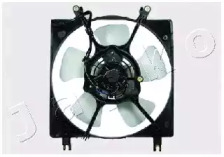 Ventilator răcire motor