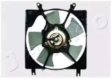 Ventilator răcire motor