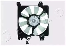 Ventilator răcire motor