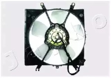 Ventilator răcire motor