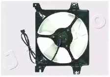 Ventilator răcire motor