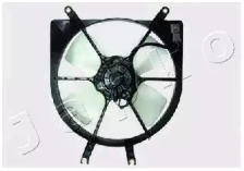 Ventilator răcire motor