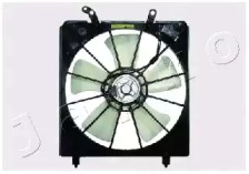 Ventilator răcire motor