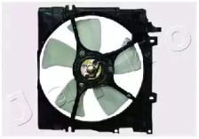 Ventilator răcire motor