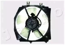 Ventilator răcire motor